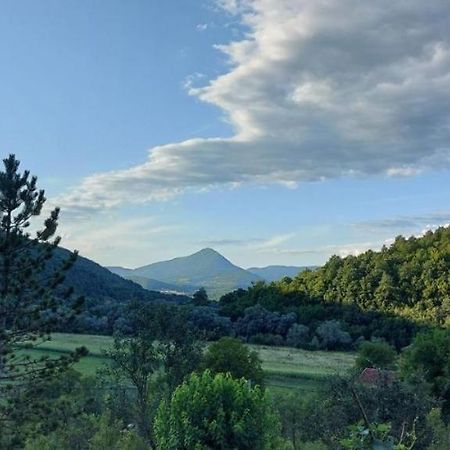 Appartamento Oaza Deli Kulen Vakuf Esterno foto