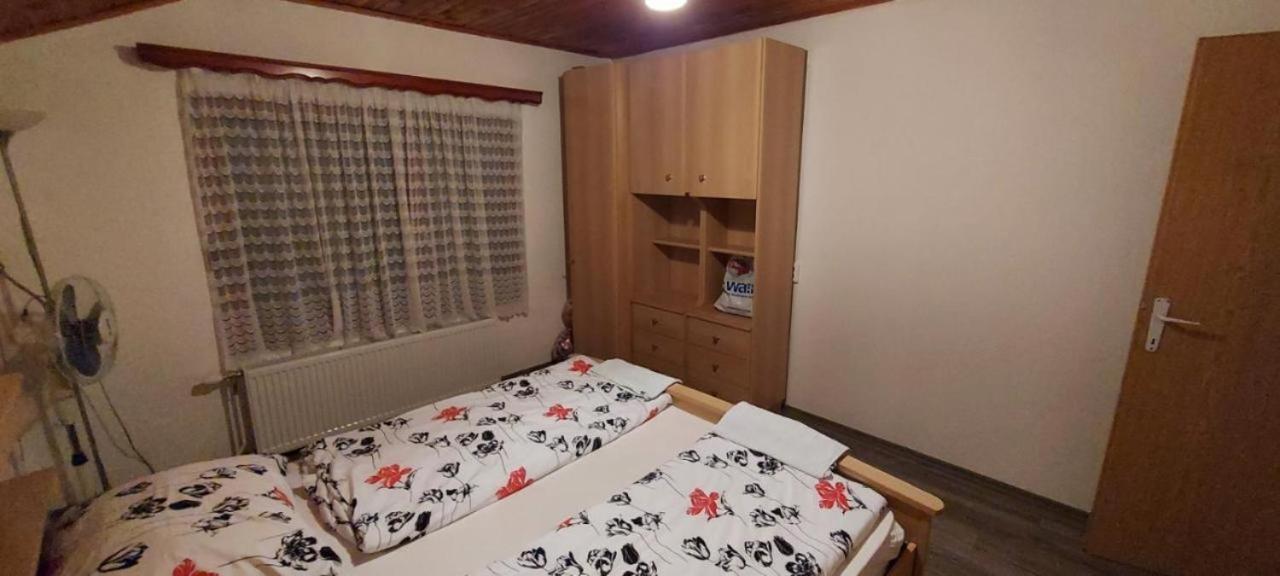 Appartamento Oaza Deli Kulen Vakuf Esterno foto