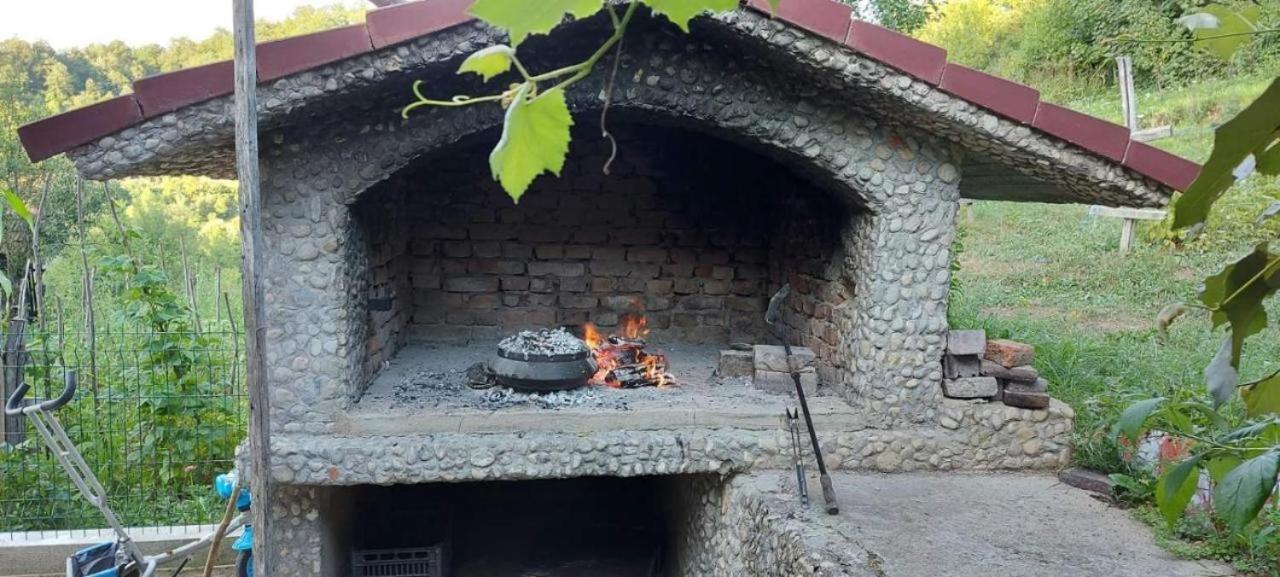 Appartamento Oaza Deli Kulen Vakuf Esterno foto