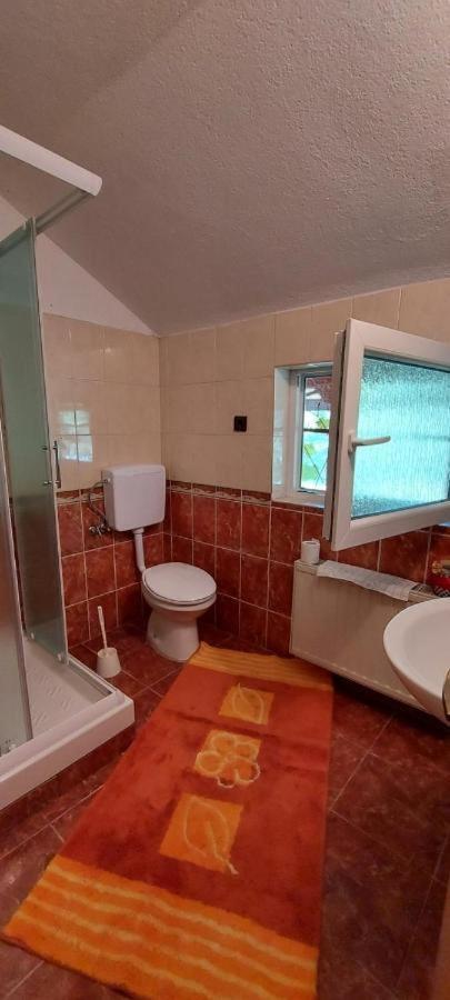 Appartamento Oaza Deli Kulen Vakuf Esterno foto