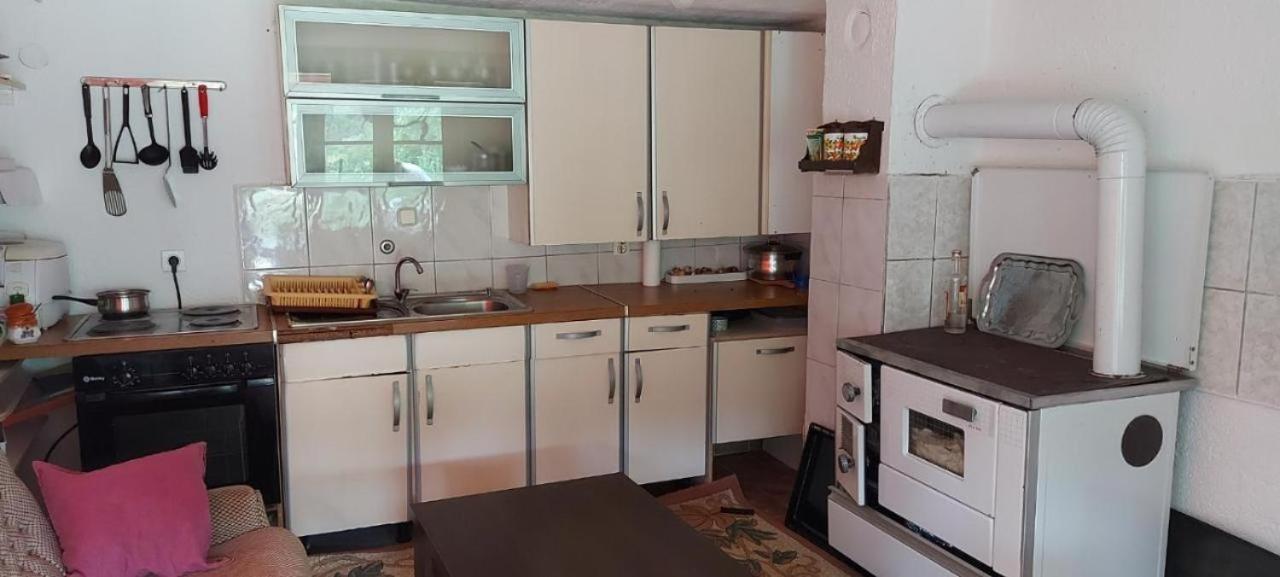 Appartamento Oaza Deli Kulen Vakuf Esterno foto