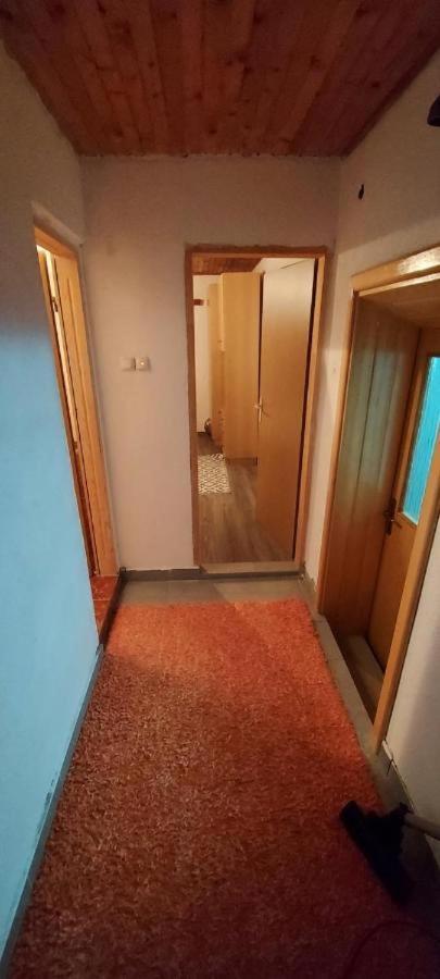 Appartamento Oaza Deli Kulen Vakuf Esterno foto