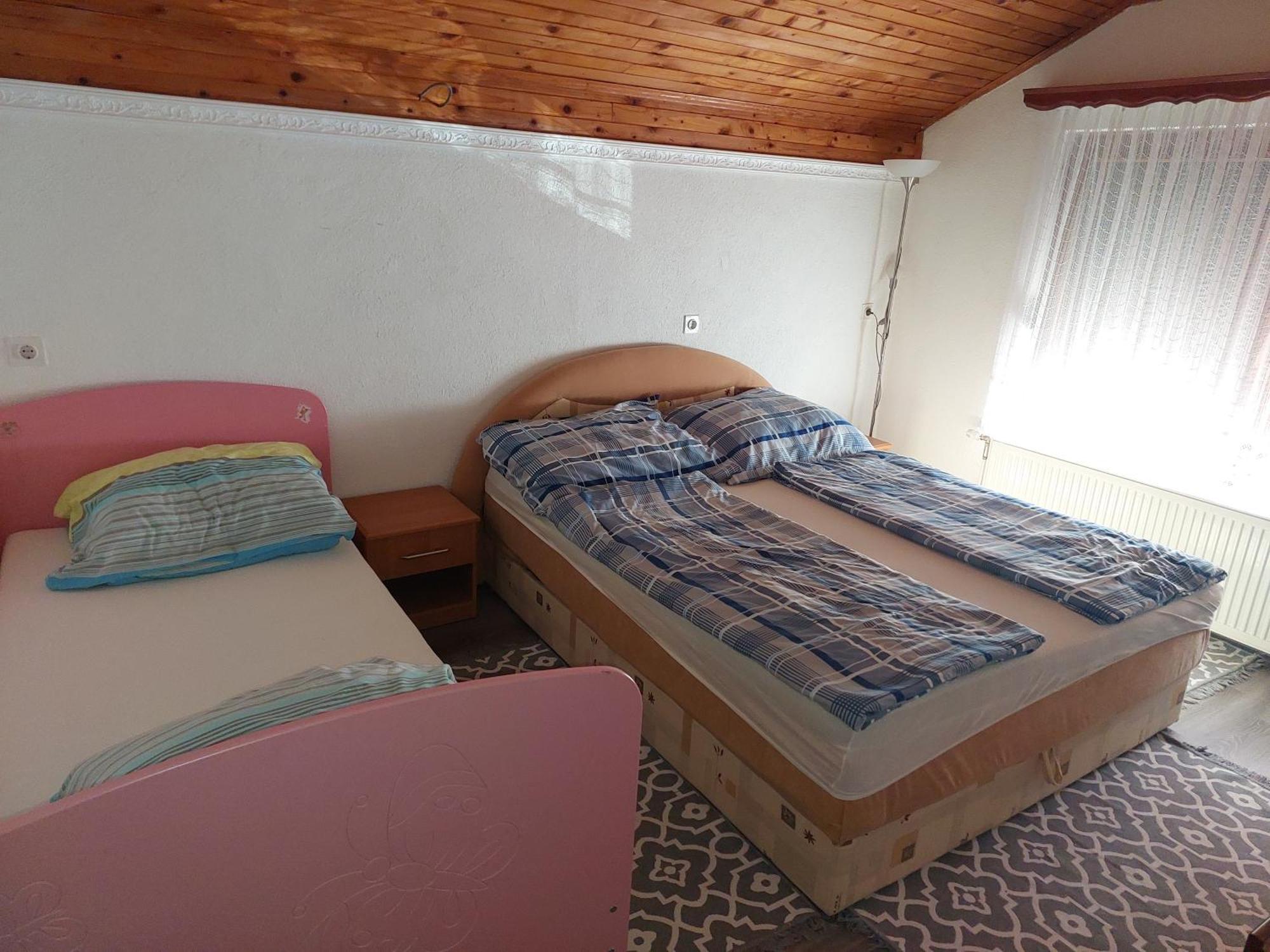 Appartamento Oaza Deli Kulen Vakuf Esterno foto
